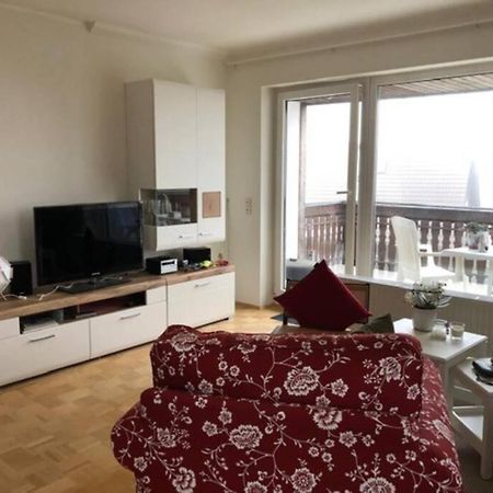 Komfortferienwohnung Harzglueck Auf 2 Etagen Hohegeiß Εξωτερικό φωτογραφία